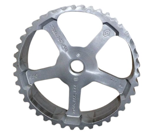 Koło Wałka Rozrządu Renault Dacia 7700866844 Oryginał ORG 7700866844