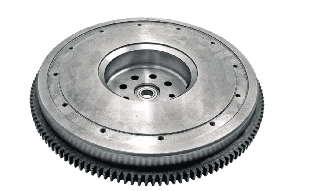 Koło Zamachowe Renault Dacia 123104228R Oryginał ORG 123104228R