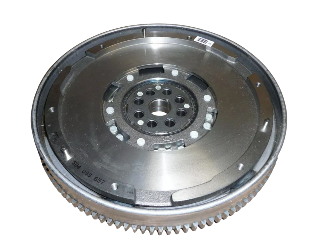 Koło Zamachowe Renault Dacia 123105485R Oryginał 123105485R