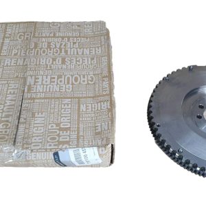 Koło Zamachowe Renault Dacia 7700100457 Oryginał ORG 7700100457