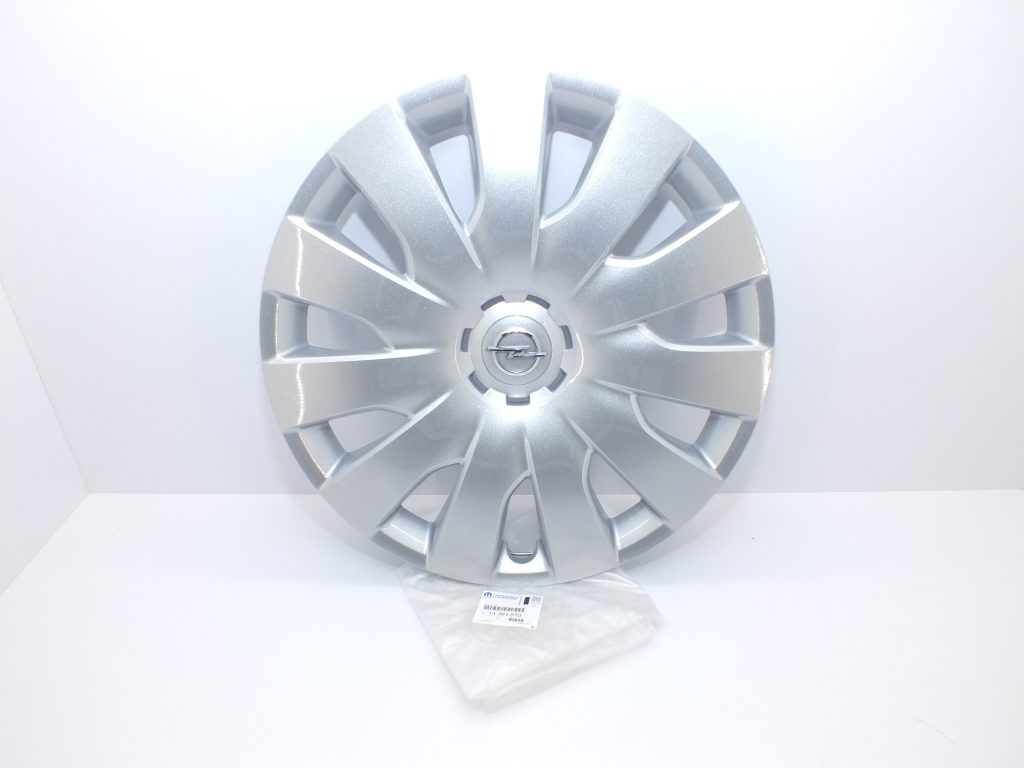 Kołpak Opel Astra J Zafira C 17″ 13391570 Oryginał 13391570