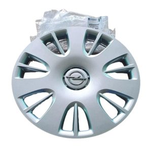 Kołpak Opel Corsa  15″ 13214814 13214815 Oryginał 13214814
