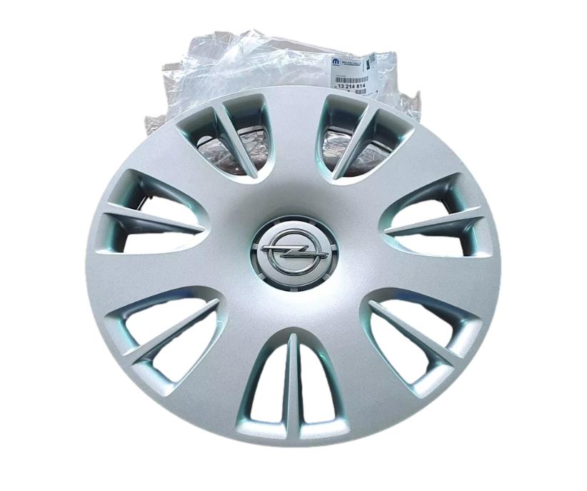 Kołpak Opel Corsa  15″ 13214814 13214815 Oryginał 13214814