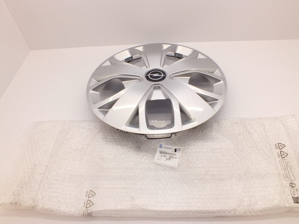 Kołpak Opel Movano 16″ 1695140680 Oryginał 1695140680