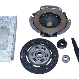 Komplet Sprzęgła 302059322R Renault Dacia Oryginał ORG 302059322R
