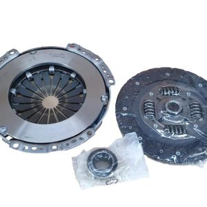 Komplet Sprzęgła Citroën Peugeot 1.1-1.6 1636266480 Eurorepar EURO 1636266480