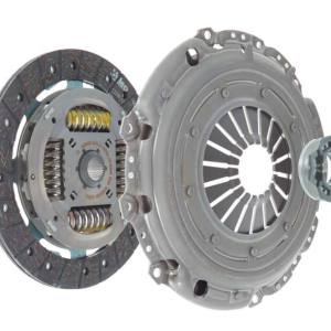 Komplet Sprzęgła Citroën Peugeot 1.3Hdi 1636273880 Eurorepar EURO 1636273880