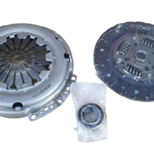 Komplet Sprzęgła Citroen Peugeot 1.4/1.6 1636268780 Eurorepar 1636268780