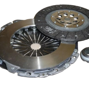 Komplet Sprzęgła Citroën Peugeot 1.6Hdi 1636267680 Eurorepar EURO 1636267680