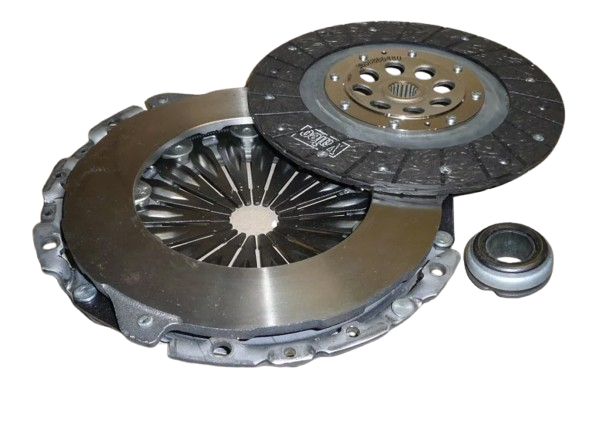 Komplet Sprzęgła Citroën Peugeot 1.6Hdi 1636267680 Eurorepar EURO 1636267680