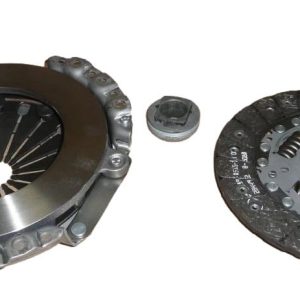 Komplet Sprzęgła Citroën Peugeot 1.9 1636265280 Eurorepar EURO 1636265280