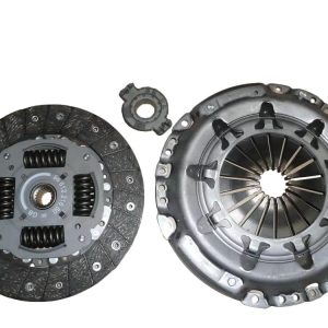 Komplet Sprzęgła Citroën Peugeot 1636264680 Eurorepar EURO 1636264680