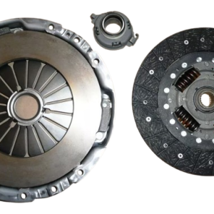 Komplet Sprzęgła Citroën Peugeot 1636271580 Eurorepar EURO 1636271580