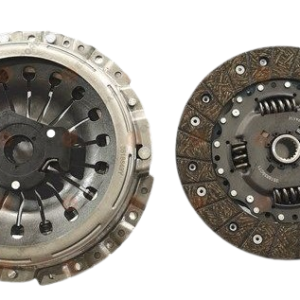 Komplet Sprzęgła Citroën Peugeot 1636273780 Eurorepar EURO 1636273780