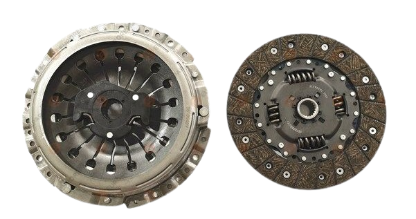 Komplet Sprzęgła Citroën Peugeot 1636273780 Eurorepar EURO 1636273780