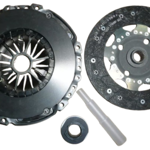 Komplet Sprzęgła Citroën Peugeot 2.0Hdi 1636269680 Eurorepar EURO 1636269680