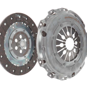 Komplet Sprzęgła  Citroen Peugeot 55265489 Oryginał ORG 55265489