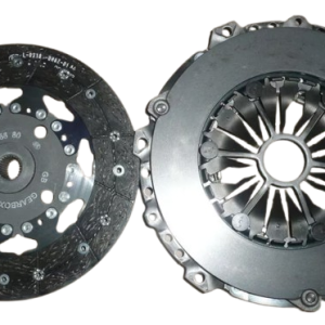 Komplet Sprzęgła Citroen Peugeot 9804936680 Oryginał ORG 9804936680