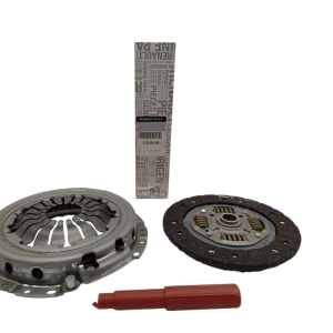 Komplet Sprzęgła Renault Dacia 1.2 16V 302058039R Oryginał 302058039R