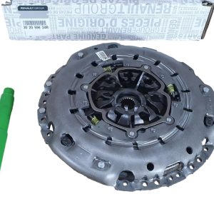 Komplet Sprzęgła Renault Dacia 2.0Tce Rs 302055634R Oryginał 302055634R