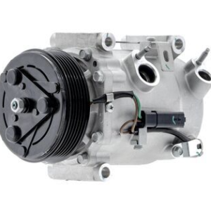 Kompresor Klimatyzacji Citroen Peugeot 9830148880 Oryginał ORG 9830148880