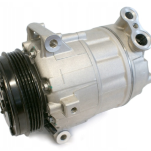 Kompresor Klimatyzacji Citroen Peugeot Fiat 5802212928 Oryginał ORG 5802212928