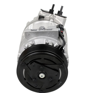 Kompresor Klimatyzacji Renault Master 3 8200848916 Oryginał ORG 8200848916