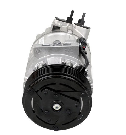 Kompresor Klimatyzacji Renault Master 3 8200848916 Oryginał ORG 8200848916