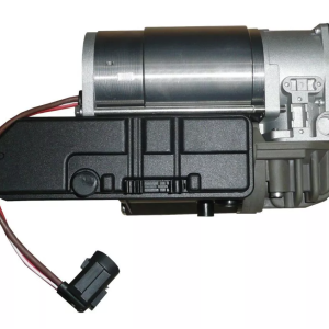 Kompresor Powietrza Zawieszenia 9677839180 Citroen Peugeot Tech-France M0033