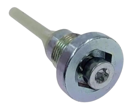 Korek Spustu Oleju Citroen Peugeot 221347 Oryginał ORG 221347