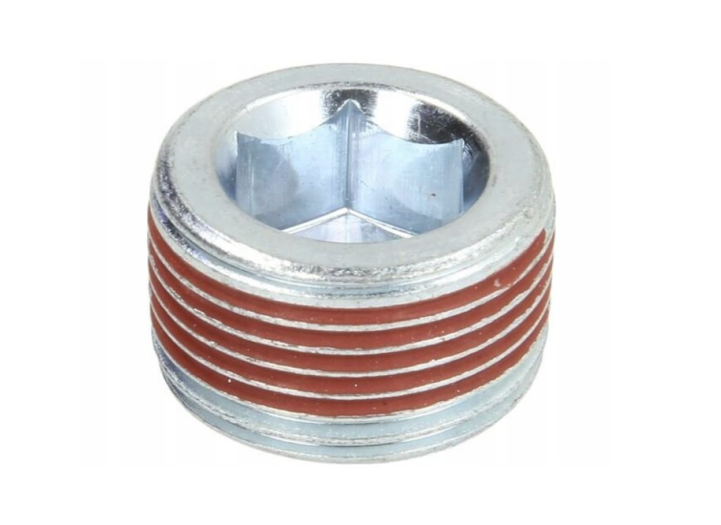 Korek Spustu Oleju Fiat 7734022 Oryginał 7734022 AF