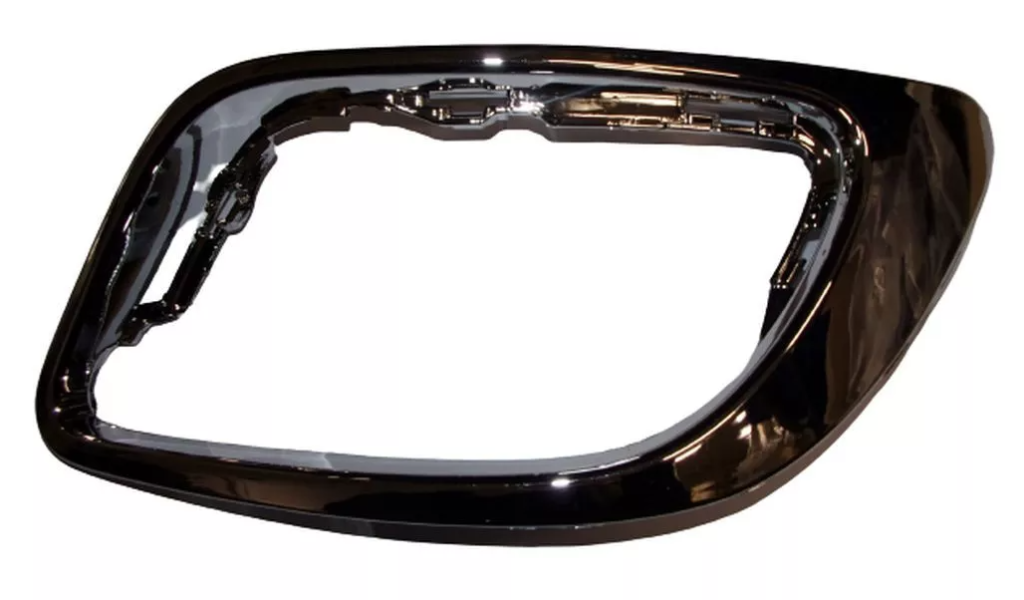 Kratka Zderzaka Prawa 261520541R Renault Fluence Tech-France M1610