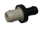 Króciec Pokrywy Zaworów Renault Dacia 152612359R Oryginał ORG 152612359R