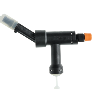 Króciec Wysprzęglika Citroen Peugeot 2156W6 Oryginał ORG 2156W6