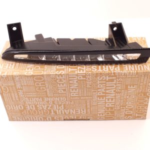 Lampa Jazdy Dziennej Lewa Drl Led Renault Dacia 266051882R Oryginał ORG 266051882R