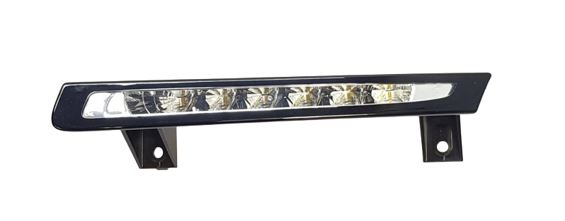 Lampa Jazdy Dziennej Lewa Drl Led Renault Dacia 266052869R Oryginał ORG 266052869R