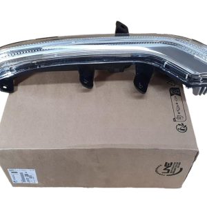 Lampa LED DRL Prawy 9807242280 Peugeot 508 I Lift 14-> Valeo VAL 047703