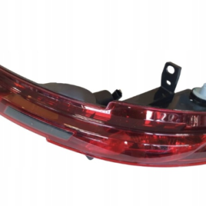 Lampa Lewy Tył Citroen 508 9813836580 Oryginał ORG 9813836580