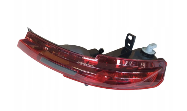 Lampa Lewy Tył Citroen 508 9813836580 Oryginał ORG 9813836580