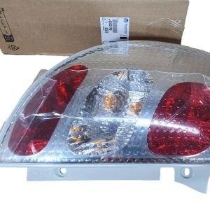 Lampa Lewy Tył Citroen C3 Pluriel Peugeot 6350R6 Oryginał ORG 6350R6