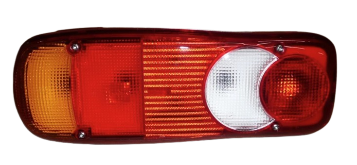 Lampa Lewy Tył Renault Master 2655500Q0F Oryginał ORG 2655500Q0F