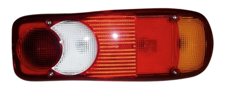 Lampa Prawy Tył Renault Master 3 2655000Q0H Oryginał ORG 2655000Q0H