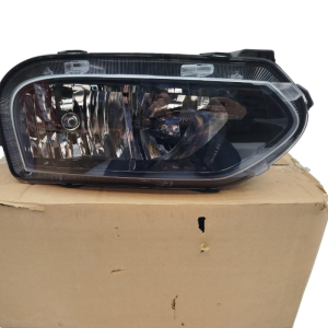 Lampa Przeciwmgielna Prawa 260104835R Dacia Spring Oryginał 260104835R