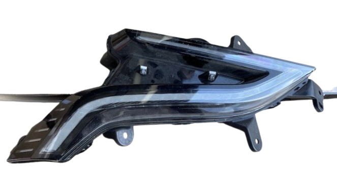 Lampa Przód Led Drl Renault Megane V E-Tech 266053014R Oryginał 266053014R