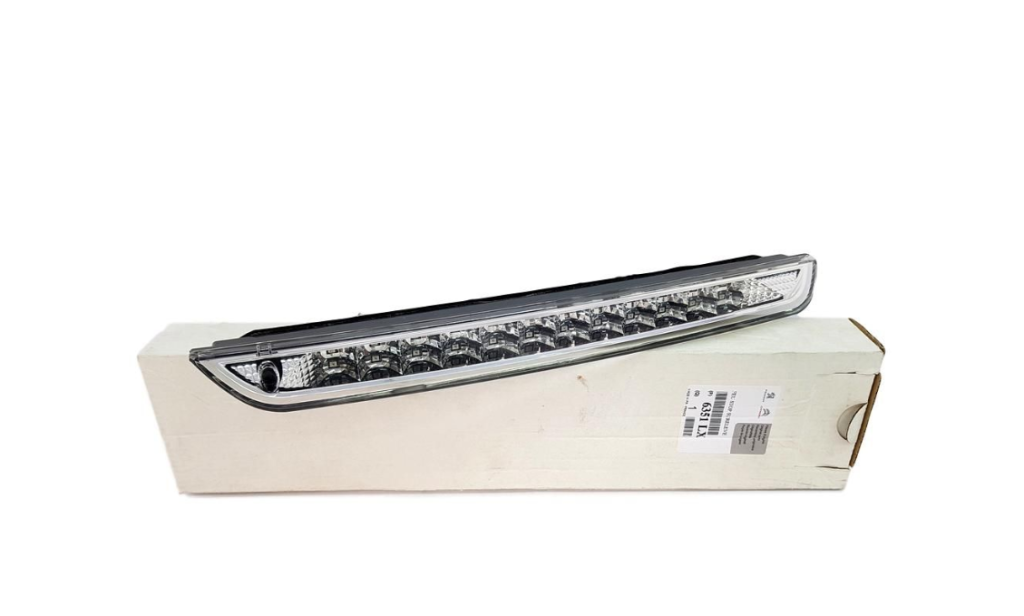 Lampa Stop 6351LX Oryginał Citroen Peugeot 6351.LX