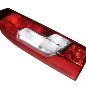 Lampa Tylna Lewa 1612401580 Citroen Peugeot Tech-France M1302