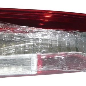 Lampa Tylna Lewa 265500023R Renault Dacia Tech-France M1366