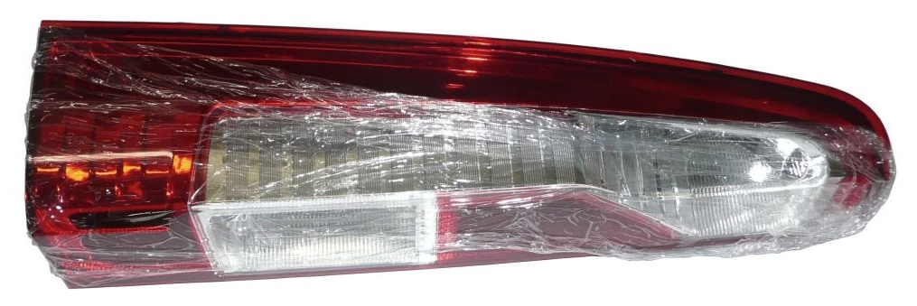 Lampa Tylna Lewa 265500023R Renault Dacia Tech-France M1366