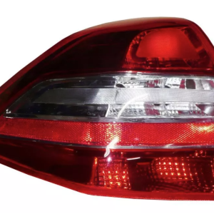 Lampa Tylna Lewa 8200417345 Renault Dacia Tech-France M2711