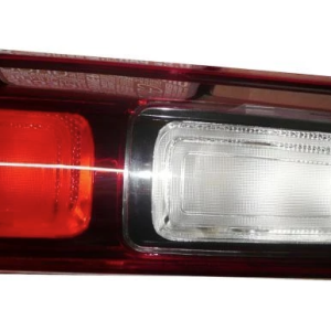 Lampa Tylna Lewa Górna 265556737R Renault Dacia Tech-France M1505
